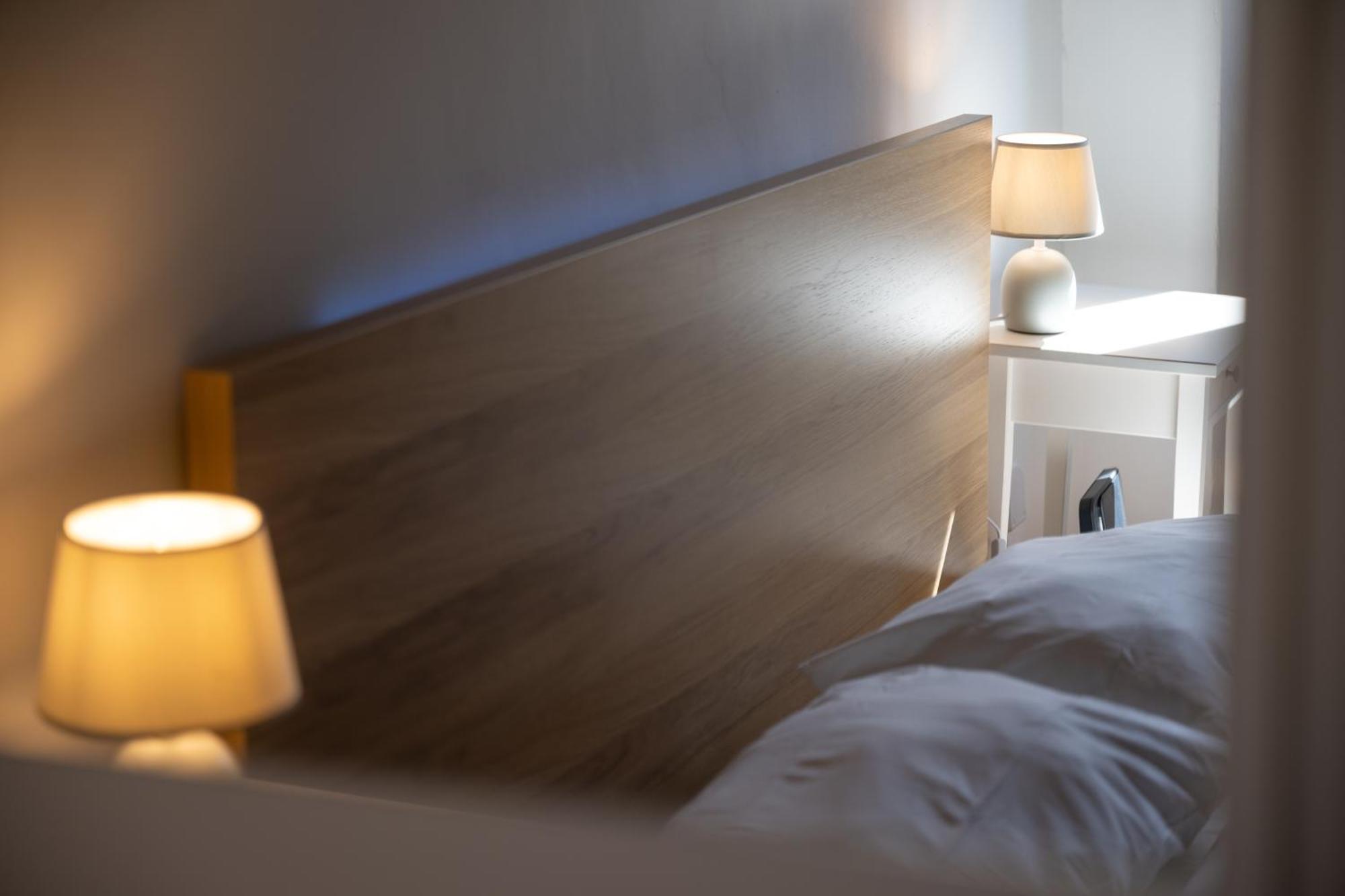 Tipica Cozy House + Parking! Διαμέρισμα Φλωρεντία Εξωτερικό φωτογραφία