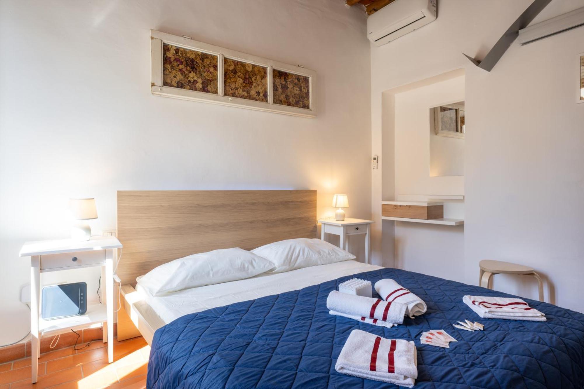 Tipica Cozy House + Parking! Διαμέρισμα Φλωρεντία Εξωτερικό φωτογραφία