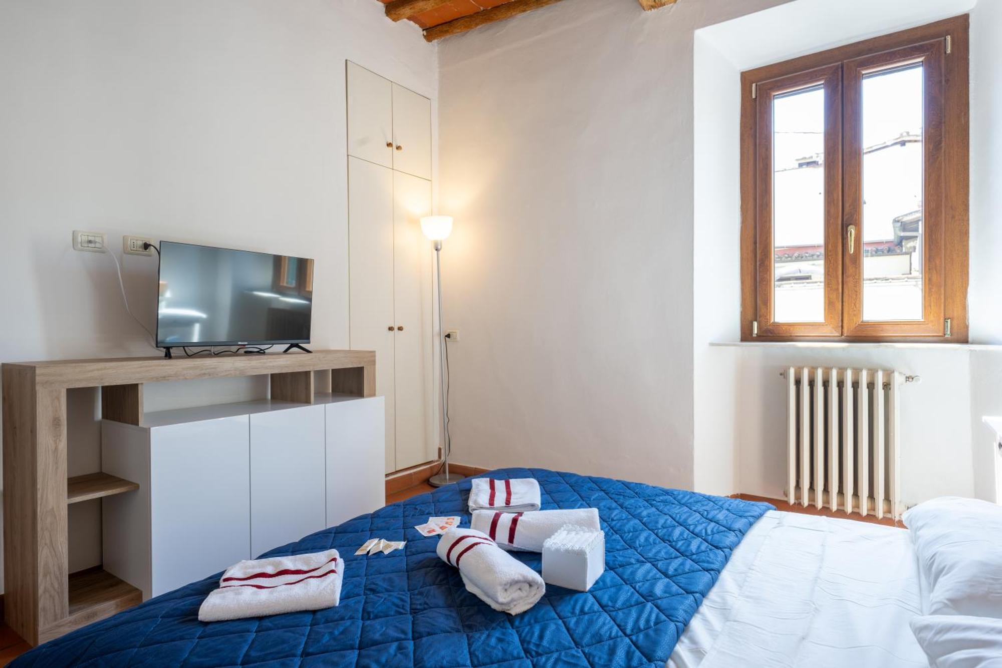 Tipica Cozy House + Parking! Διαμέρισμα Φλωρεντία Εξωτερικό φωτογραφία