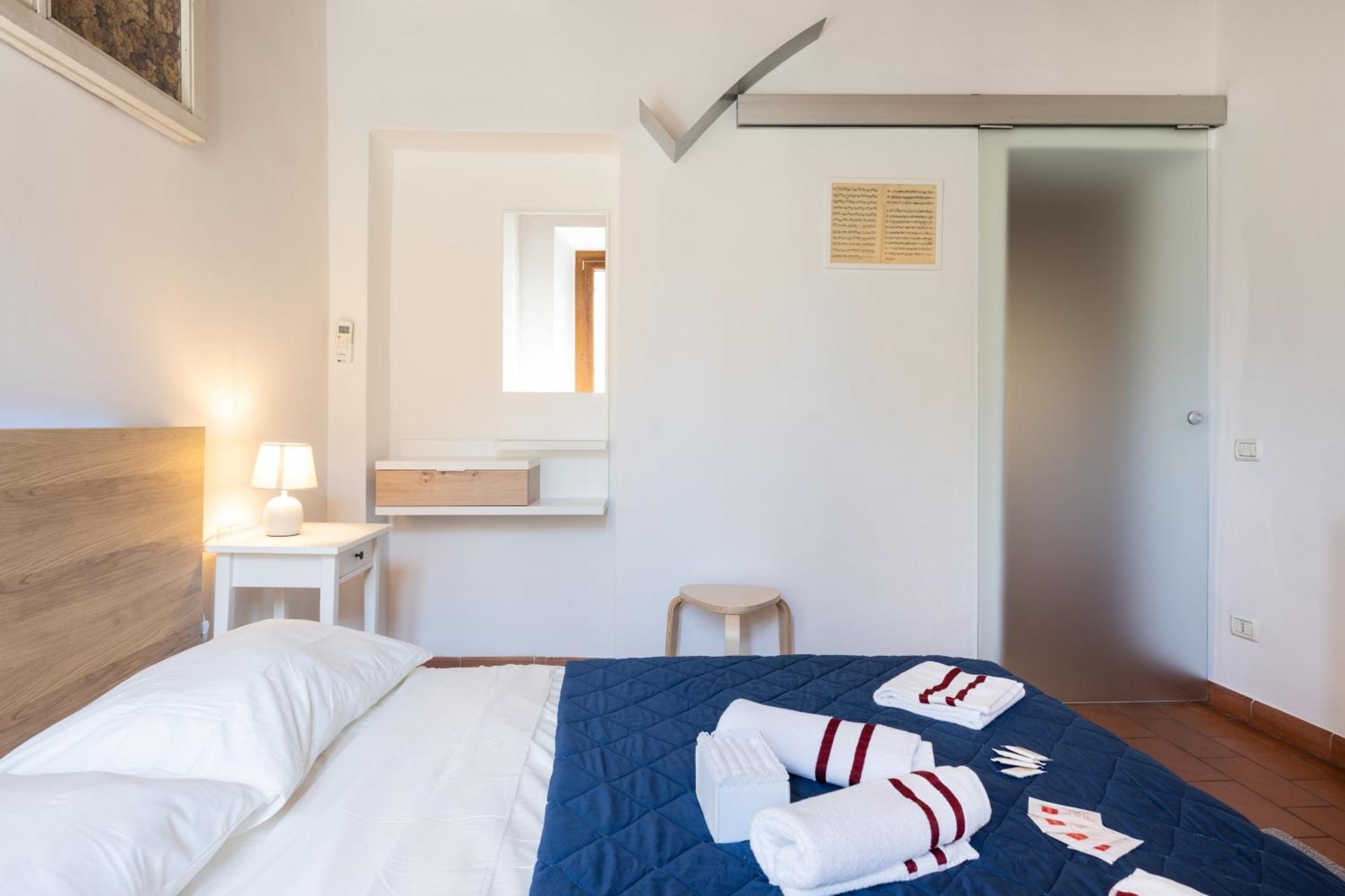 Tipica Cozy House + Parking! Διαμέρισμα Φλωρεντία Εξωτερικό φωτογραφία
