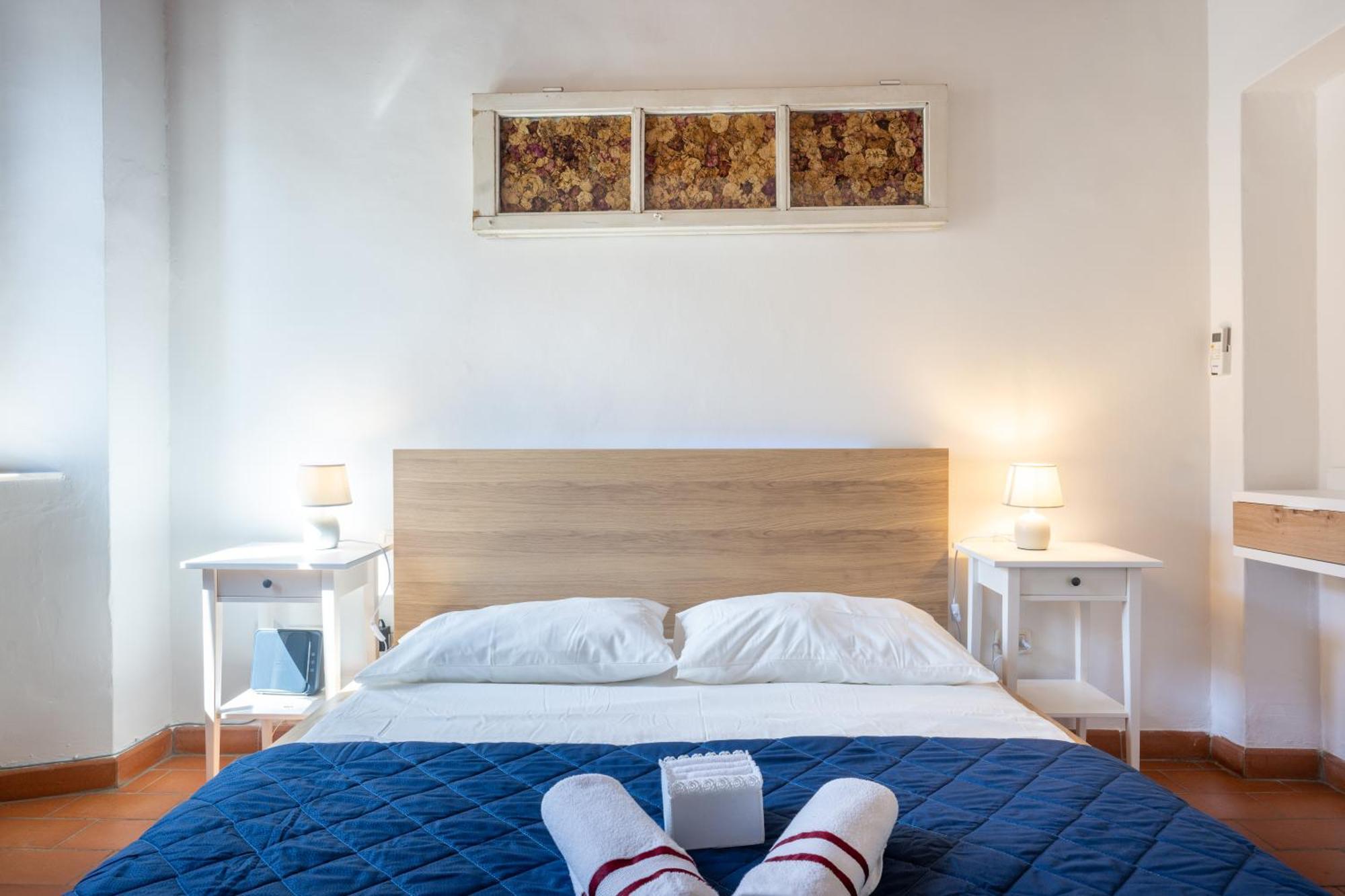 Tipica Cozy House + Parking! Διαμέρισμα Φλωρεντία Εξωτερικό φωτογραφία