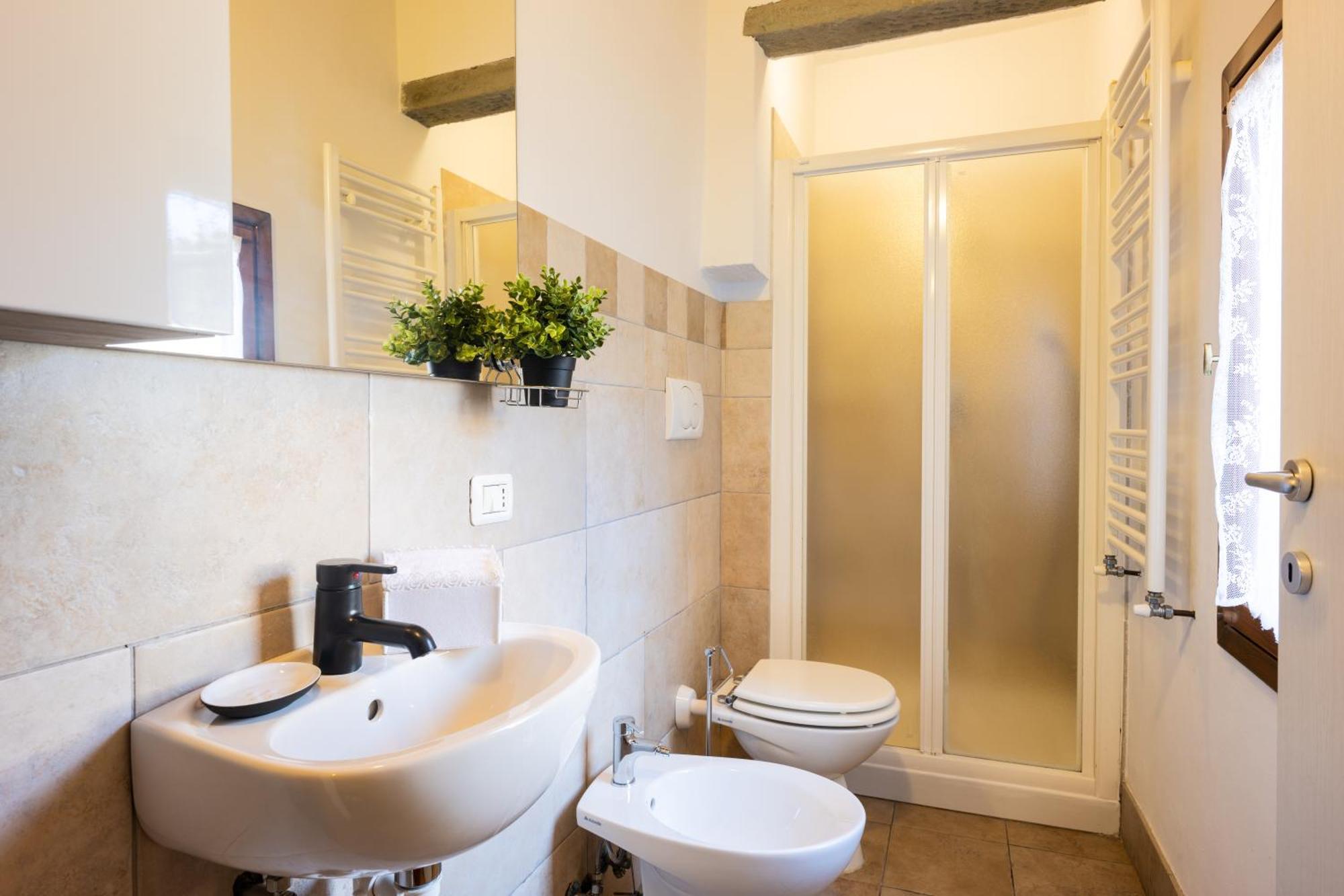 Tipica Cozy House + Parking! Διαμέρισμα Φλωρεντία Εξωτερικό φωτογραφία