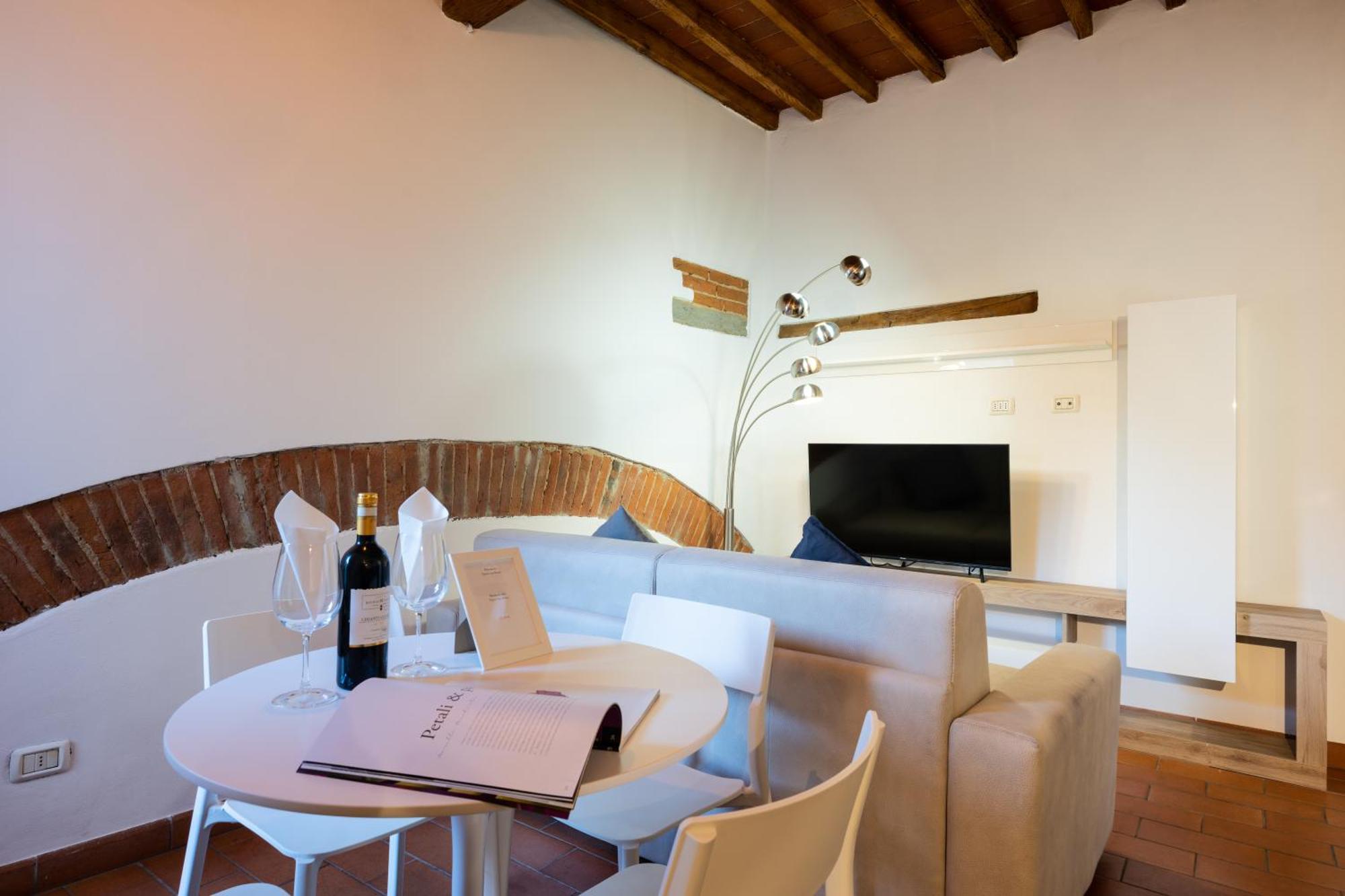 Tipica Cozy House + Parking! Διαμέρισμα Φλωρεντία Εξωτερικό φωτογραφία