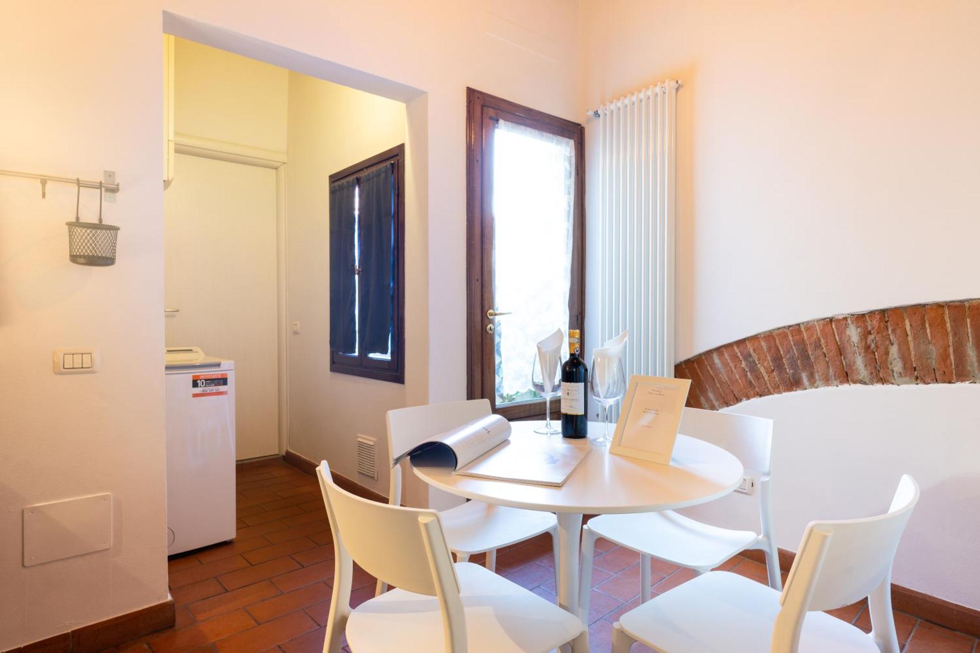 Tipica Cozy House + Parking! Διαμέρισμα Φλωρεντία Εξωτερικό φωτογραφία