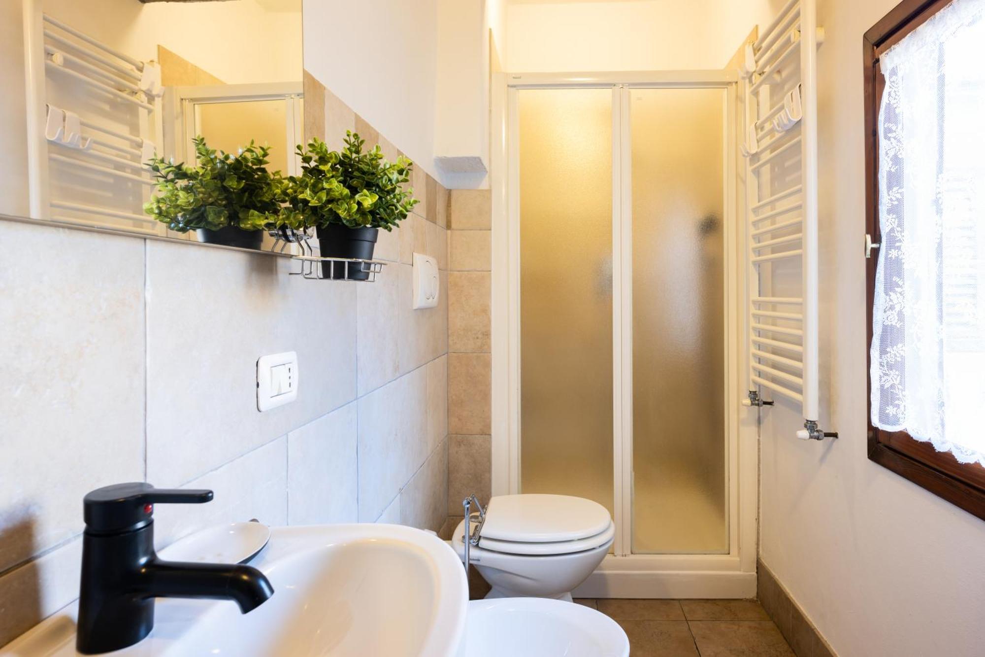 Tipica Cozy House + Parking! Διαμέρισμα Φλωρεντία Εξωτερικό φωτογραφία